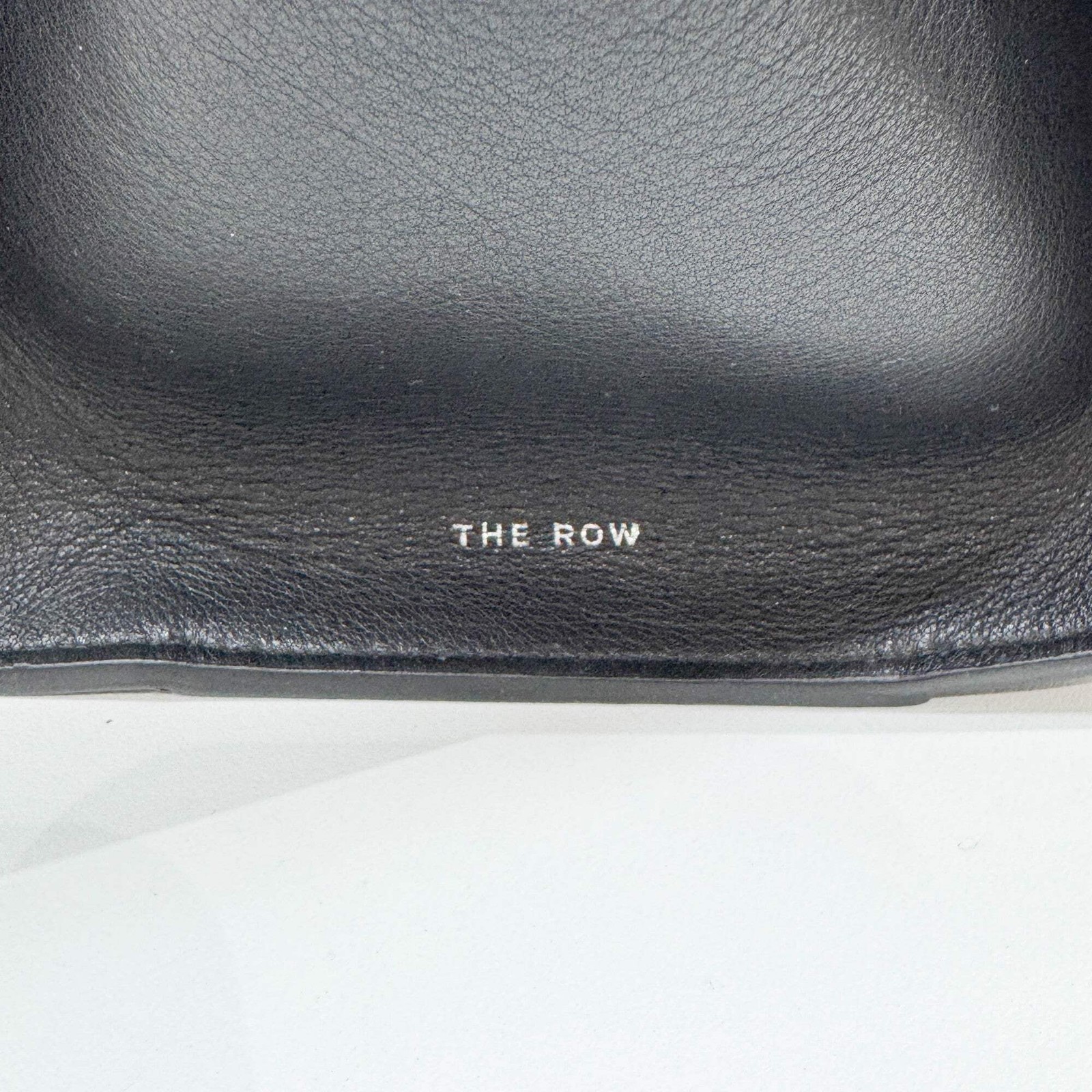 THE ROW Marlo The Row