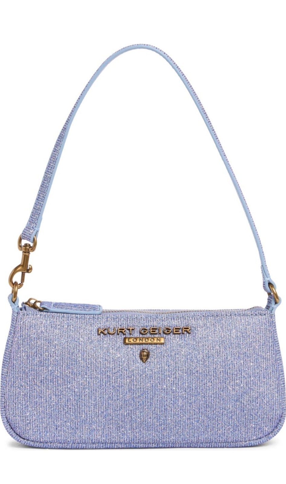 Kurt Gieger Bag LONDON Highgate Shoulder Bag On Sale