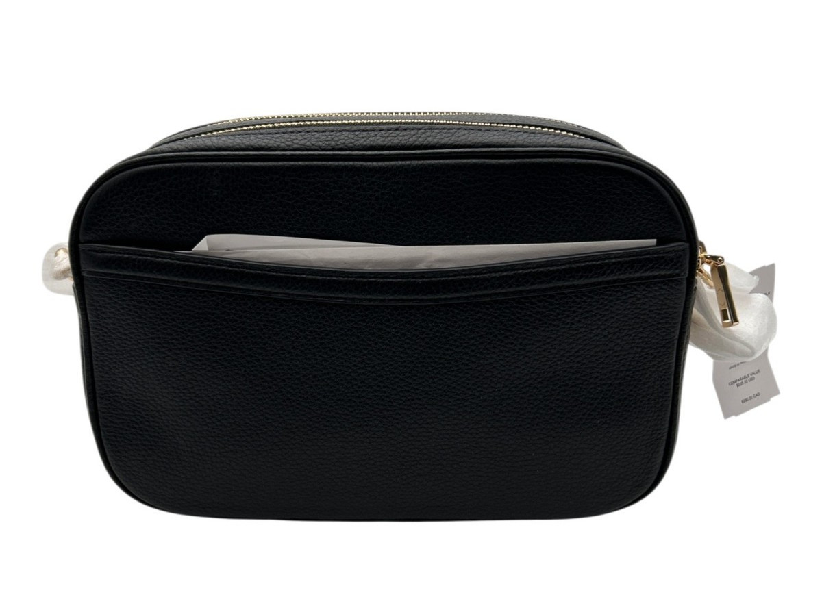 COACH Jes Crossbody Bag Im/Black
