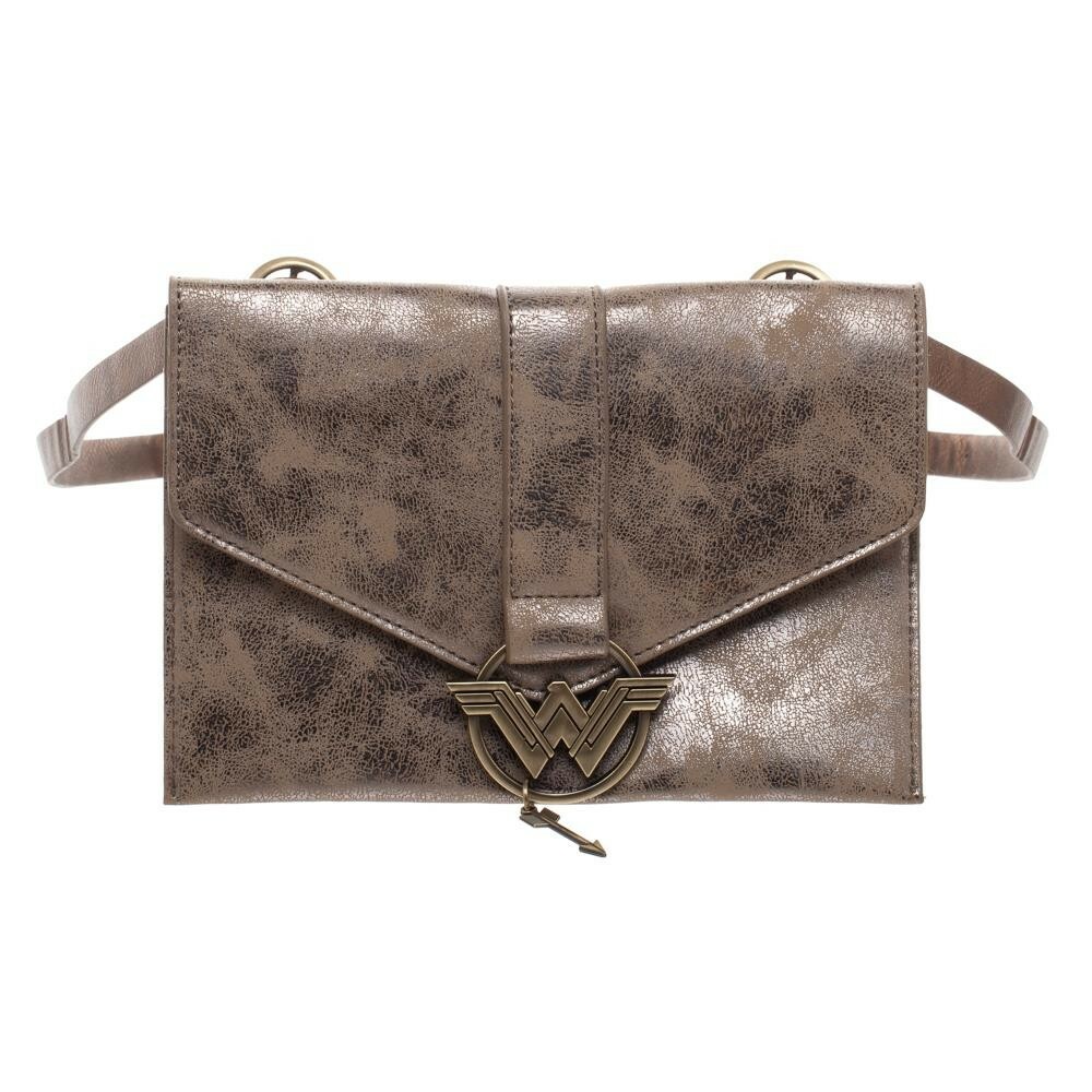 Wonder Woman Belt Bag