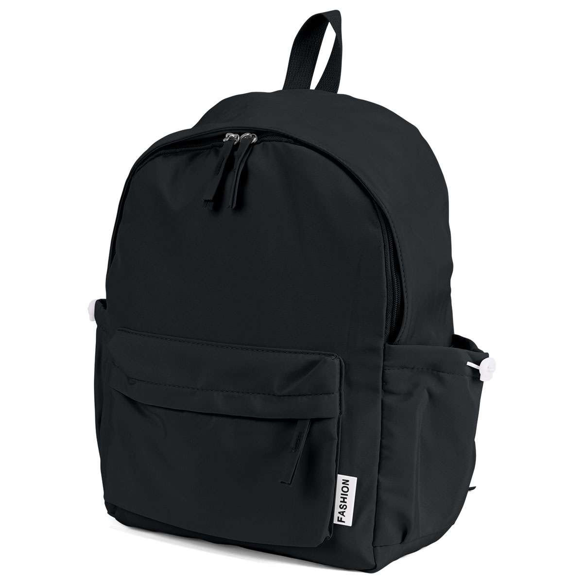 Men Women Backpack Bookbag School Travel Laptop Rucksack Zipper Shoulder Bag US