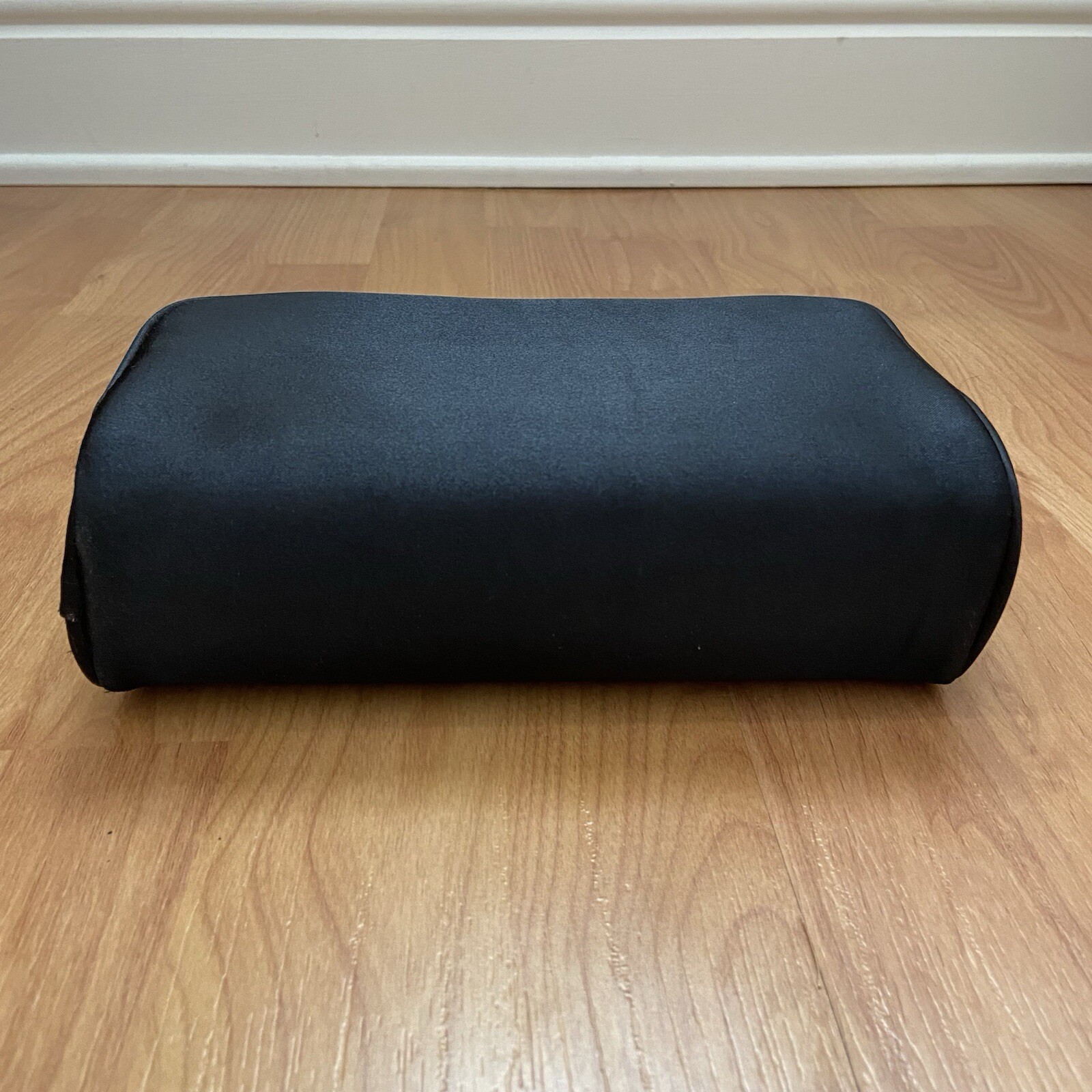 CHANEL Parfume / Perfume Make Up Toiletry Logo Zip Up Bag