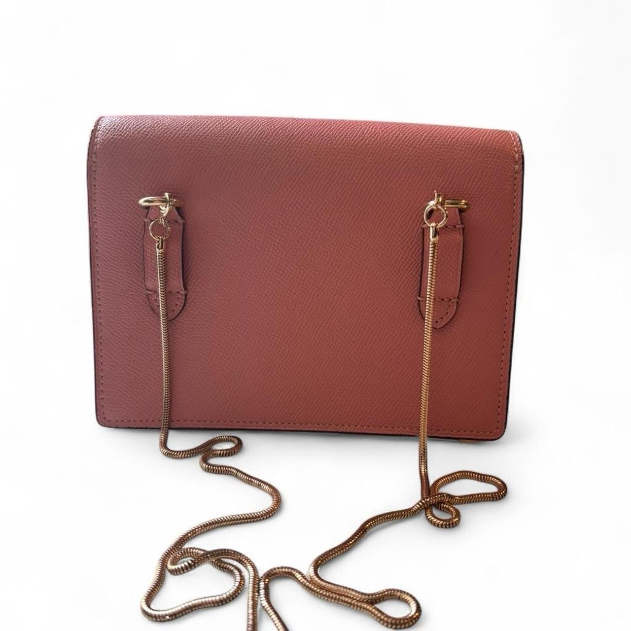 coach klare crossbody with tags