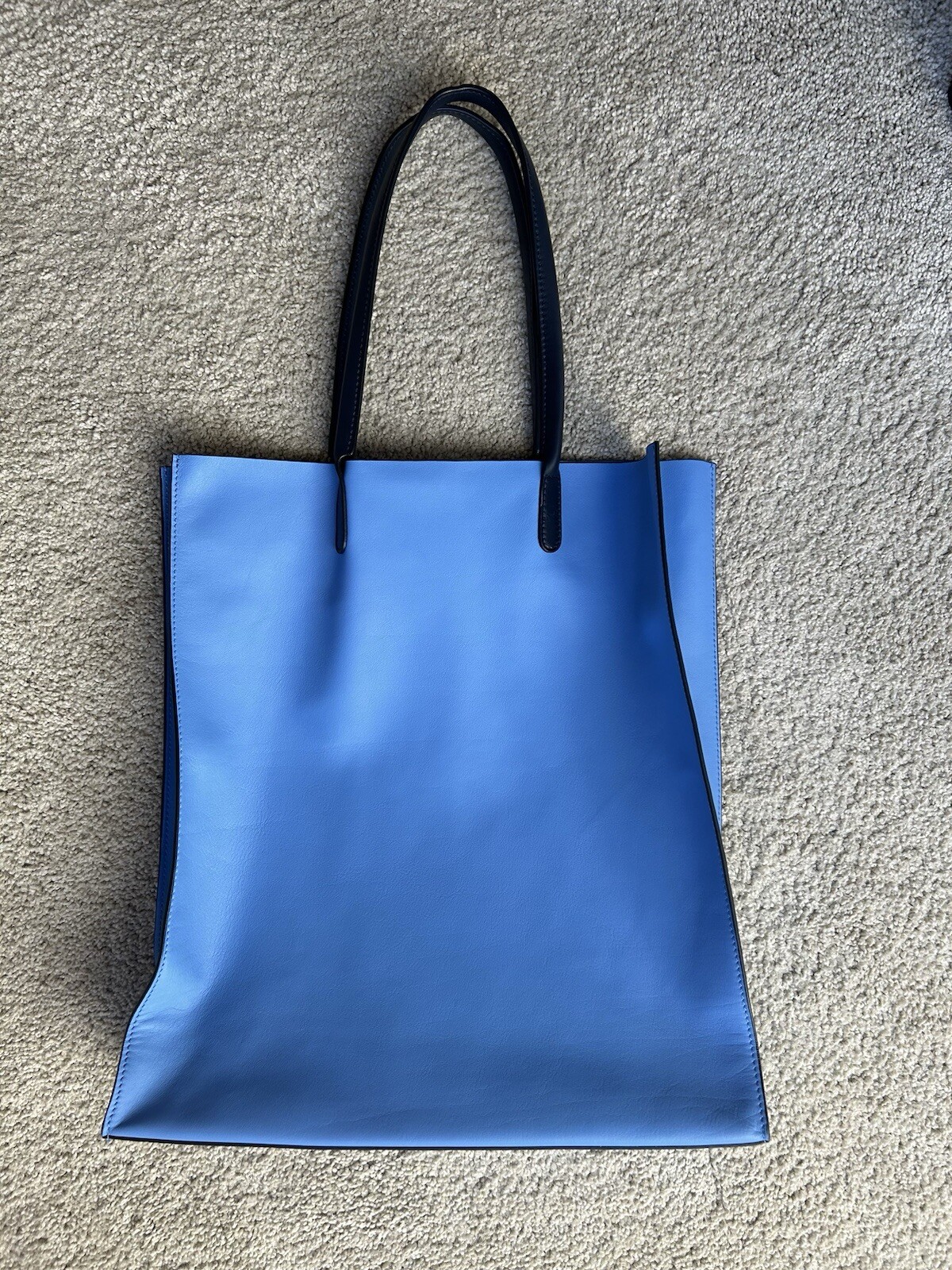 NEW Authentic Smythson of Bond Street Kingly Tote Bag – Ships From USA