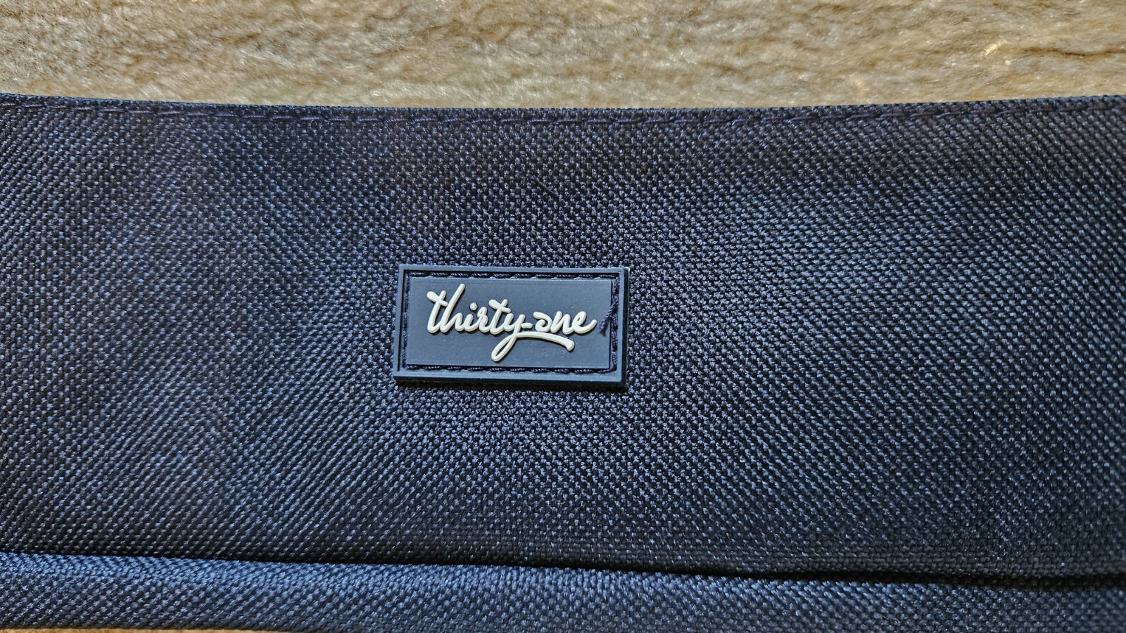 Thirty-One Top-A-Tote Lid For LARGE Utility Tote 4 Colors Organization Storage