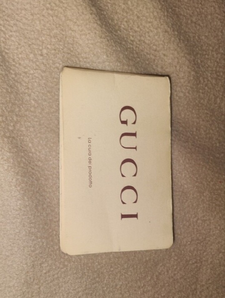 Gucci GG Marmont Black Chevron Quilted Belt Bag Gold Hardware Zip, Card