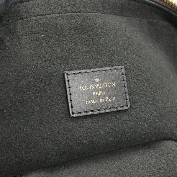Louis Vuitton Vanity NV PM Monogram Monogram Reverse Canvas M45165 #1050