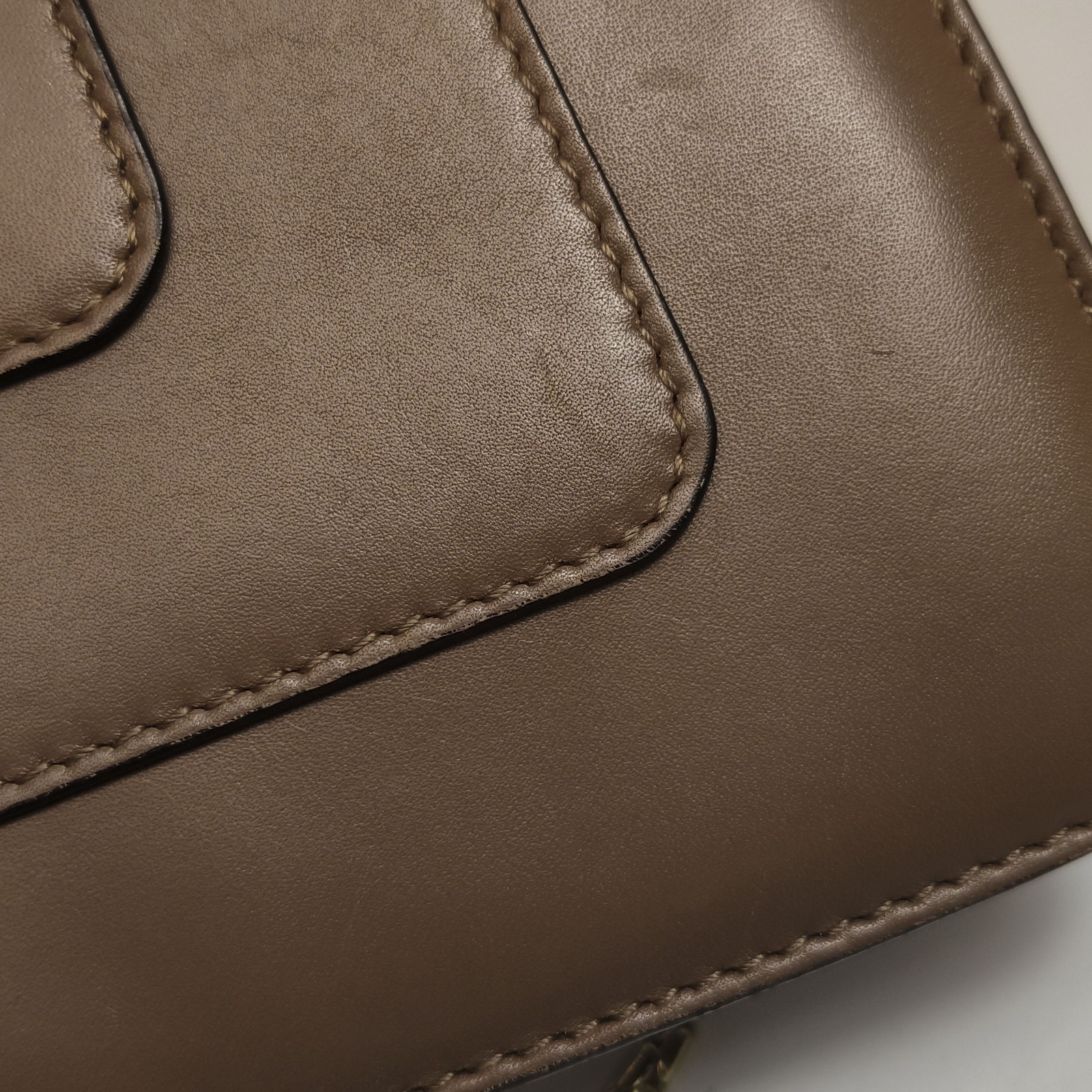 Auth Bvlgari Serpenti Forever Medium Brown Bag – Luxury Calfskin No Import Tax