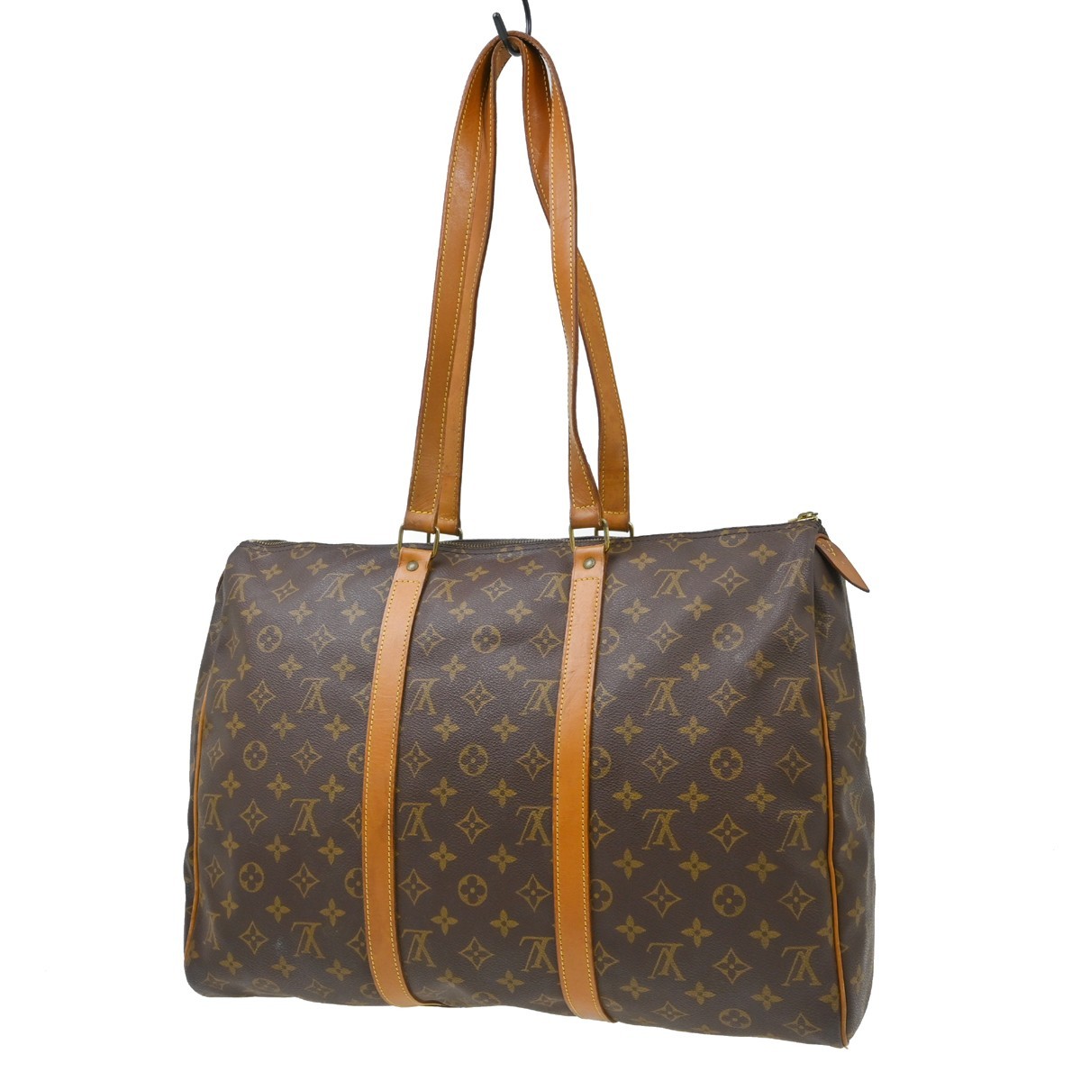 Best05 LOUIS VUITTON FLANNERY 45 SHOULDER BAG M51115 MONOGRAM NO1903 BQ00610