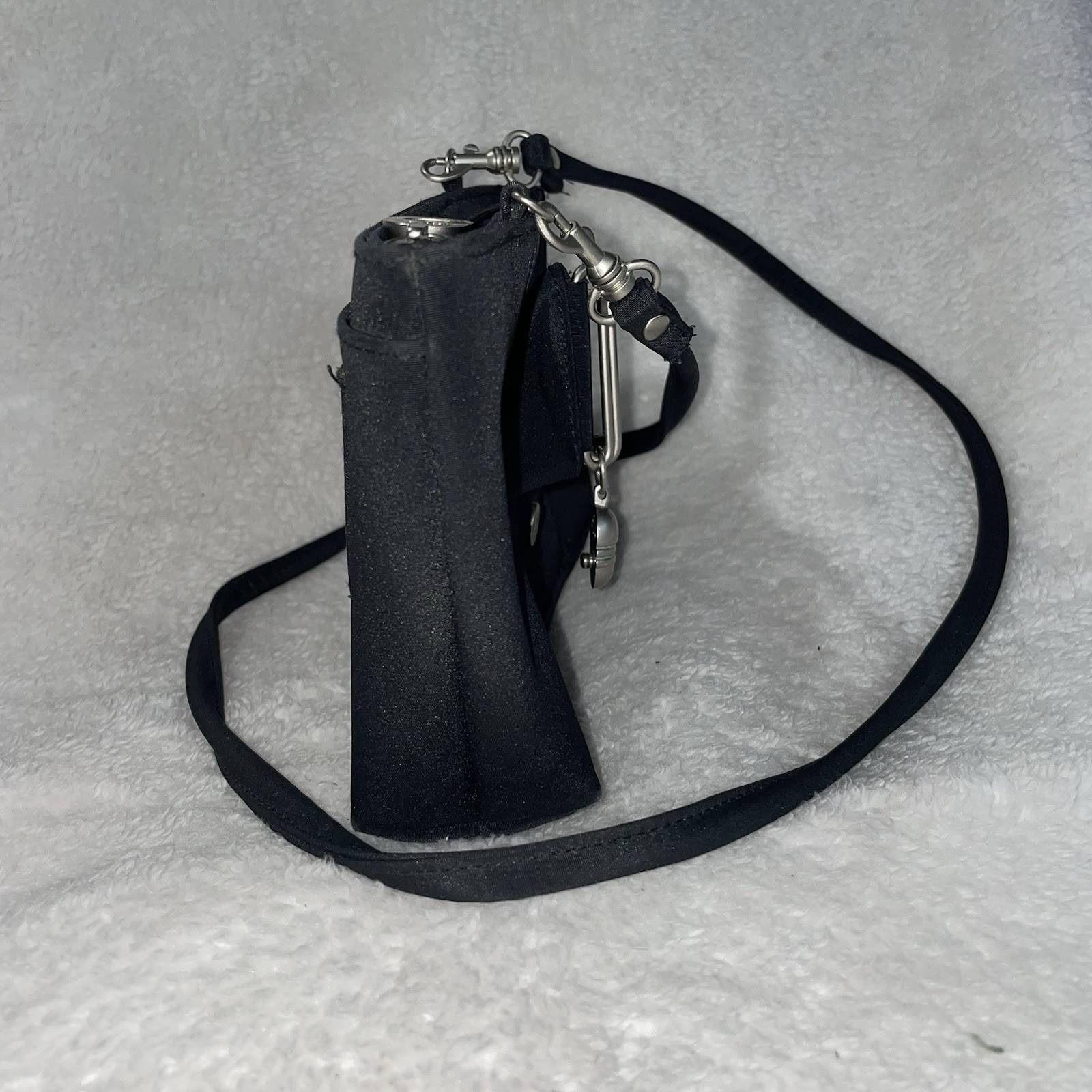 Ahzi Crossbody Purse