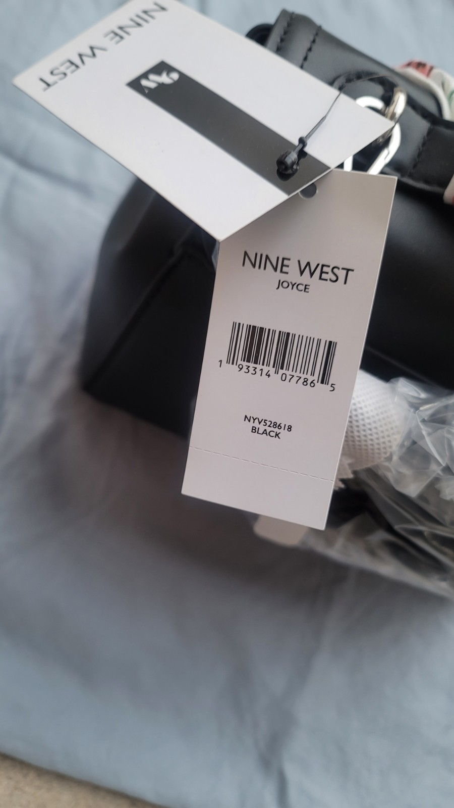 Bolsa Crossbody Nine West Joyce Bag