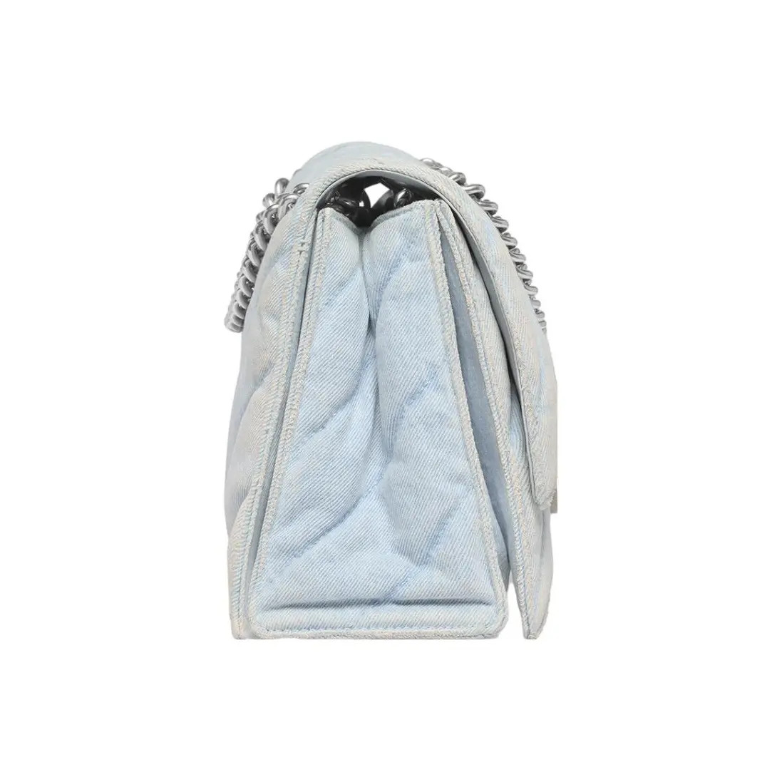 Balenciaga Chain Bag Single Shoulder Bag Women’s 12.2×3.4×7.8 in