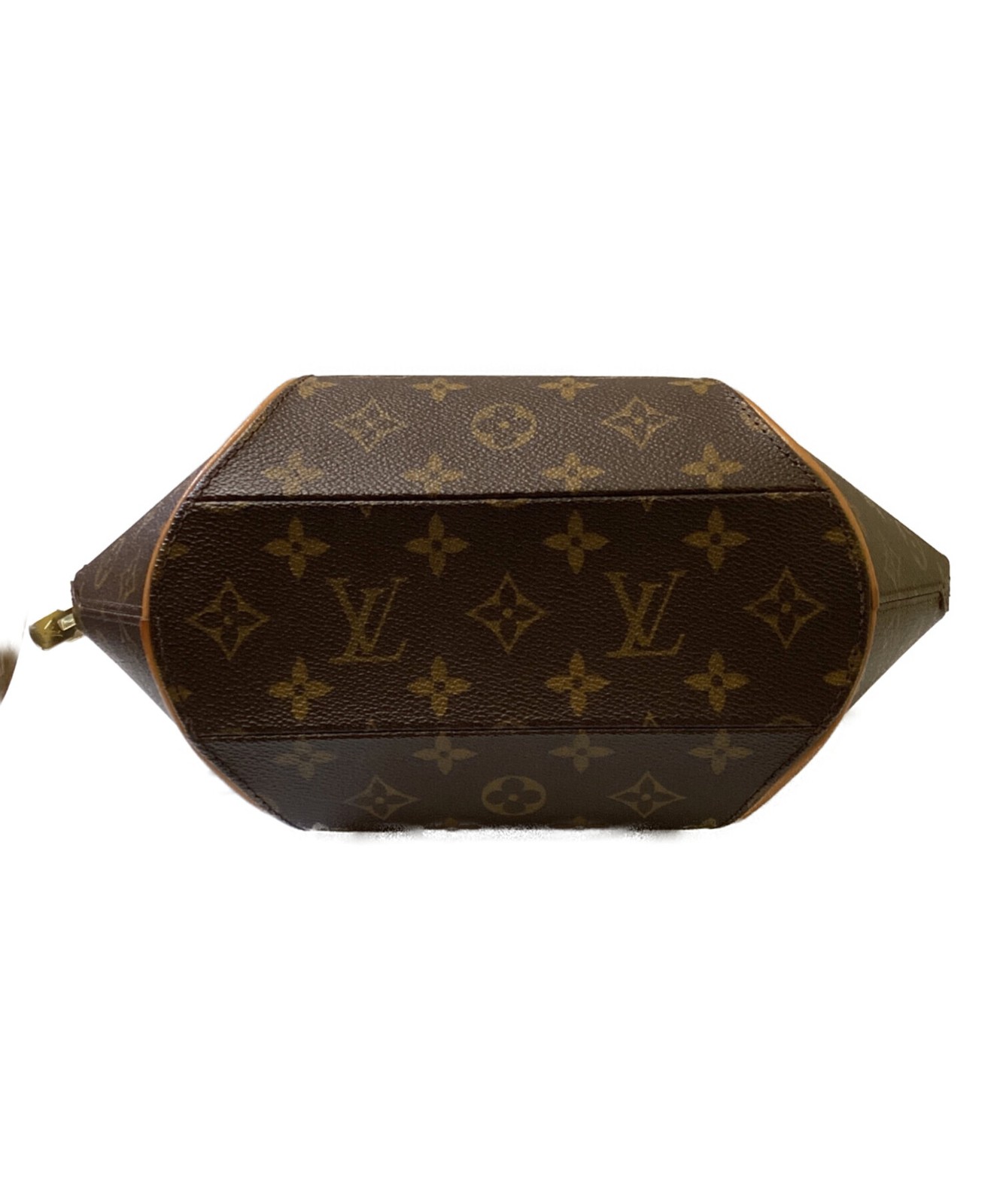 Louis Vuitton Handbag M51127 Brown #TFB2265