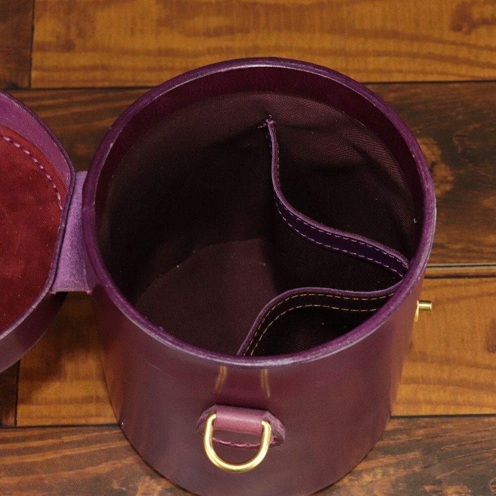 Genuine Leather Purses and Handbags for Women Vintage Shoulder Bag Crossbody