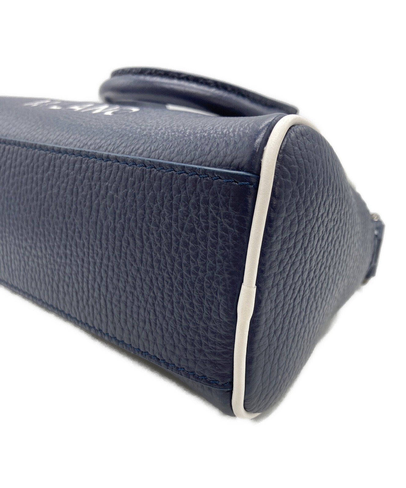 Dolce & Gabbana DG Navy Shoulder Bag #TFB5780