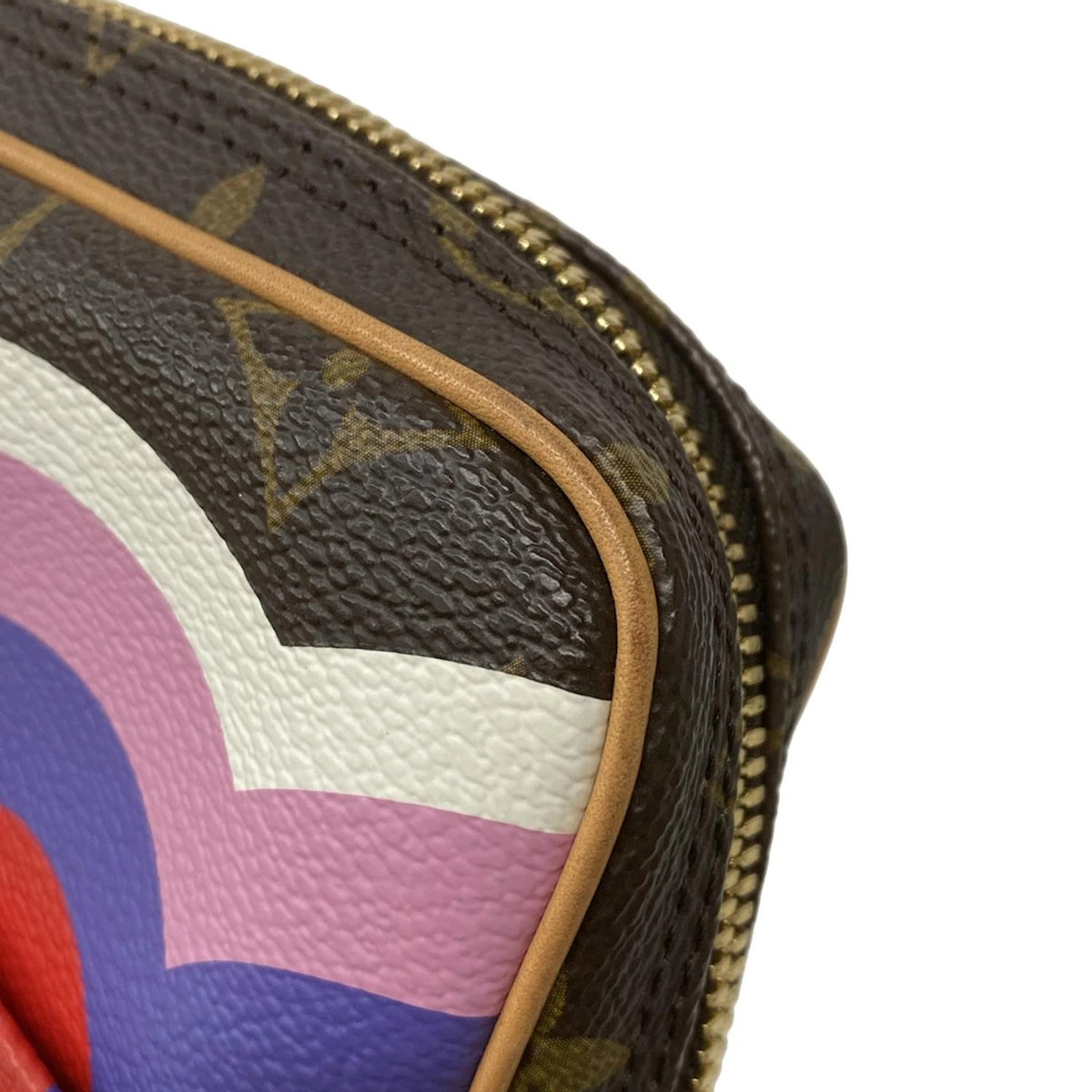 Louis Vuitton panam set Game On Shoulder Bag M57450 Monogram Multi Monogram Canv