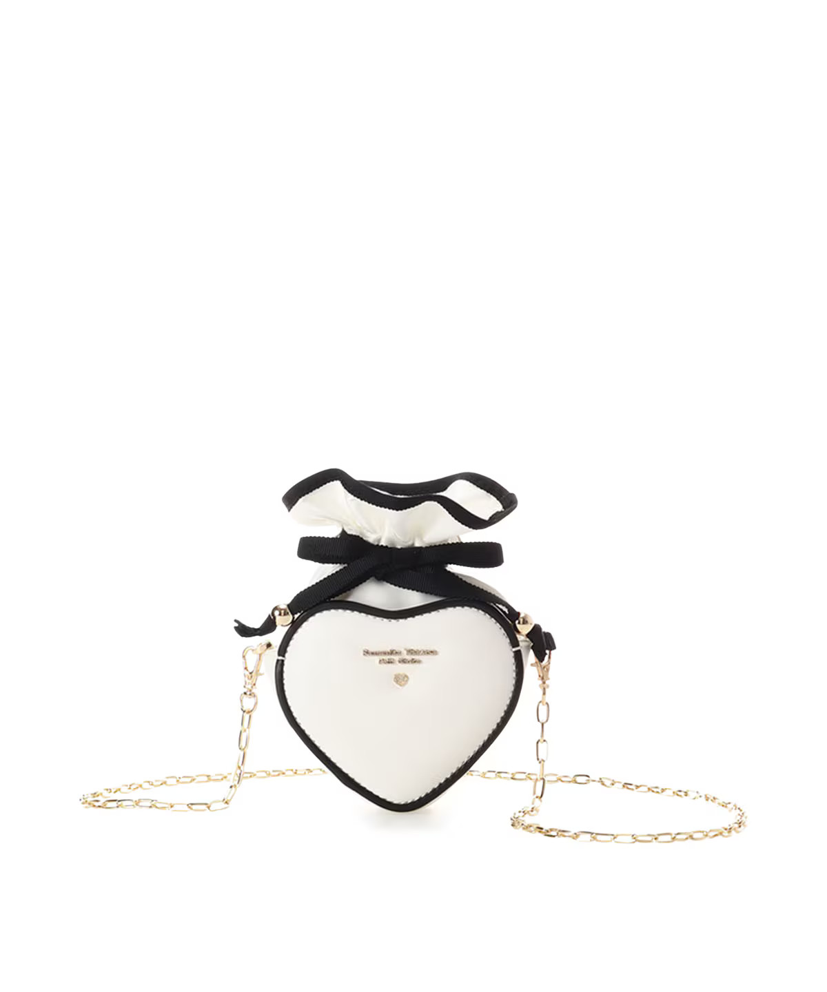 Samantha Thavasa Petit Choice Handbag Japan NEW