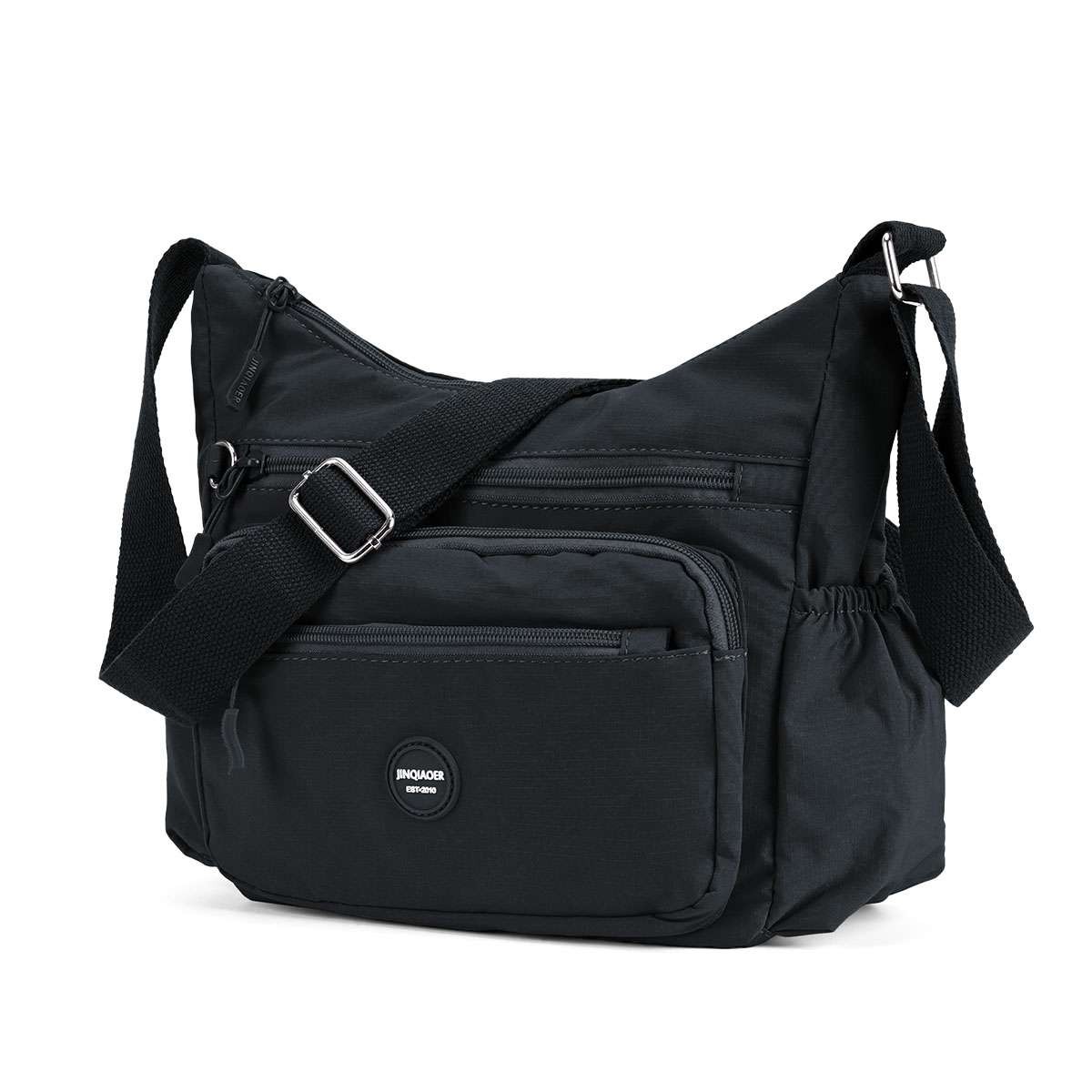 Women Ladies Crossbody Waterproof Shoulder Bag Purse Handbag Messenger Satchel