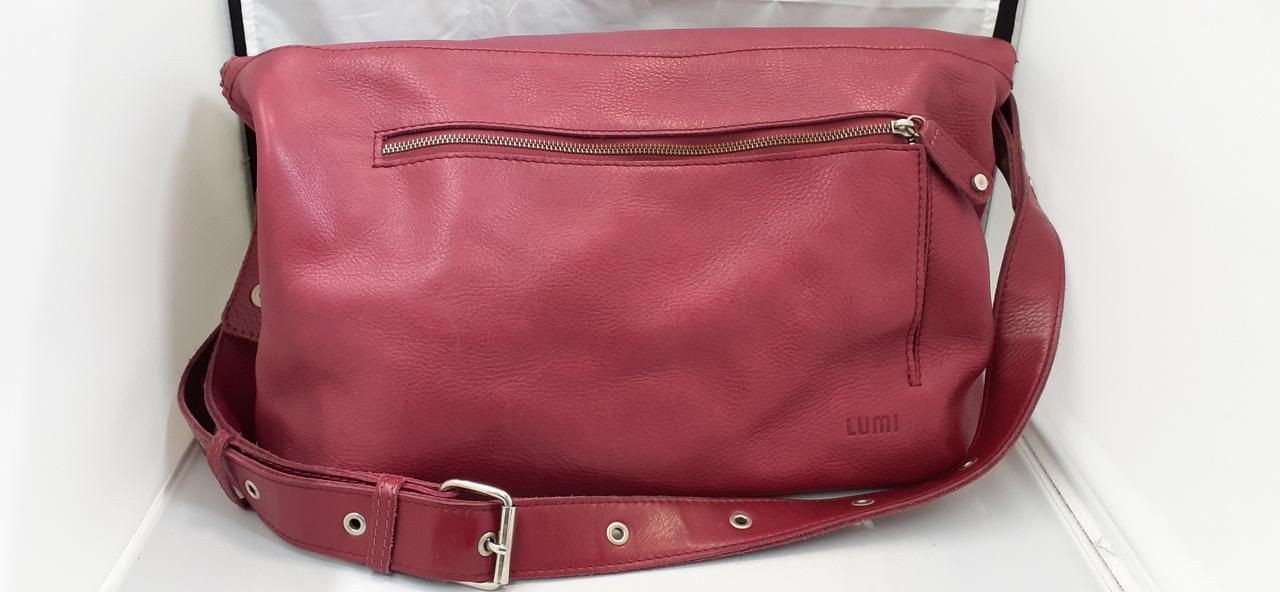 LUMI Back Used