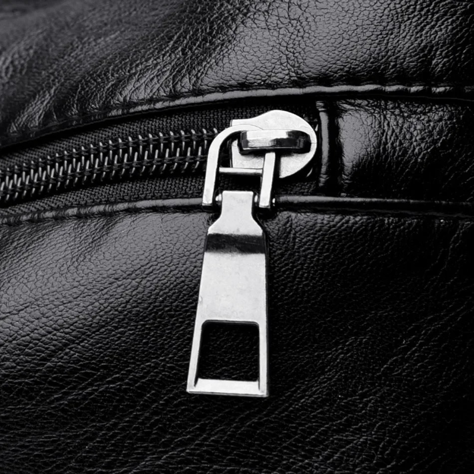 Fashion Soft Leather Crossbody Bags for Women 2026 Casual Female Multi Pocket