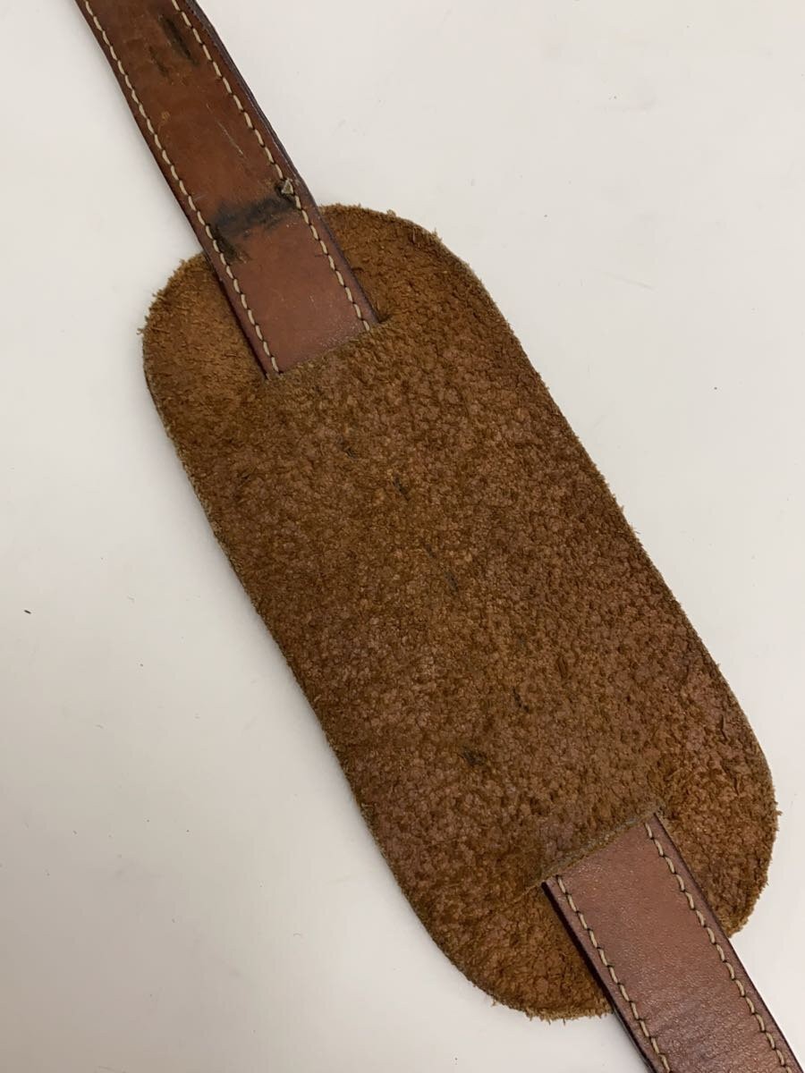 Celine Shoulder Bag Brown Leather Allover Pattern 12.0×9.0x4.0 in