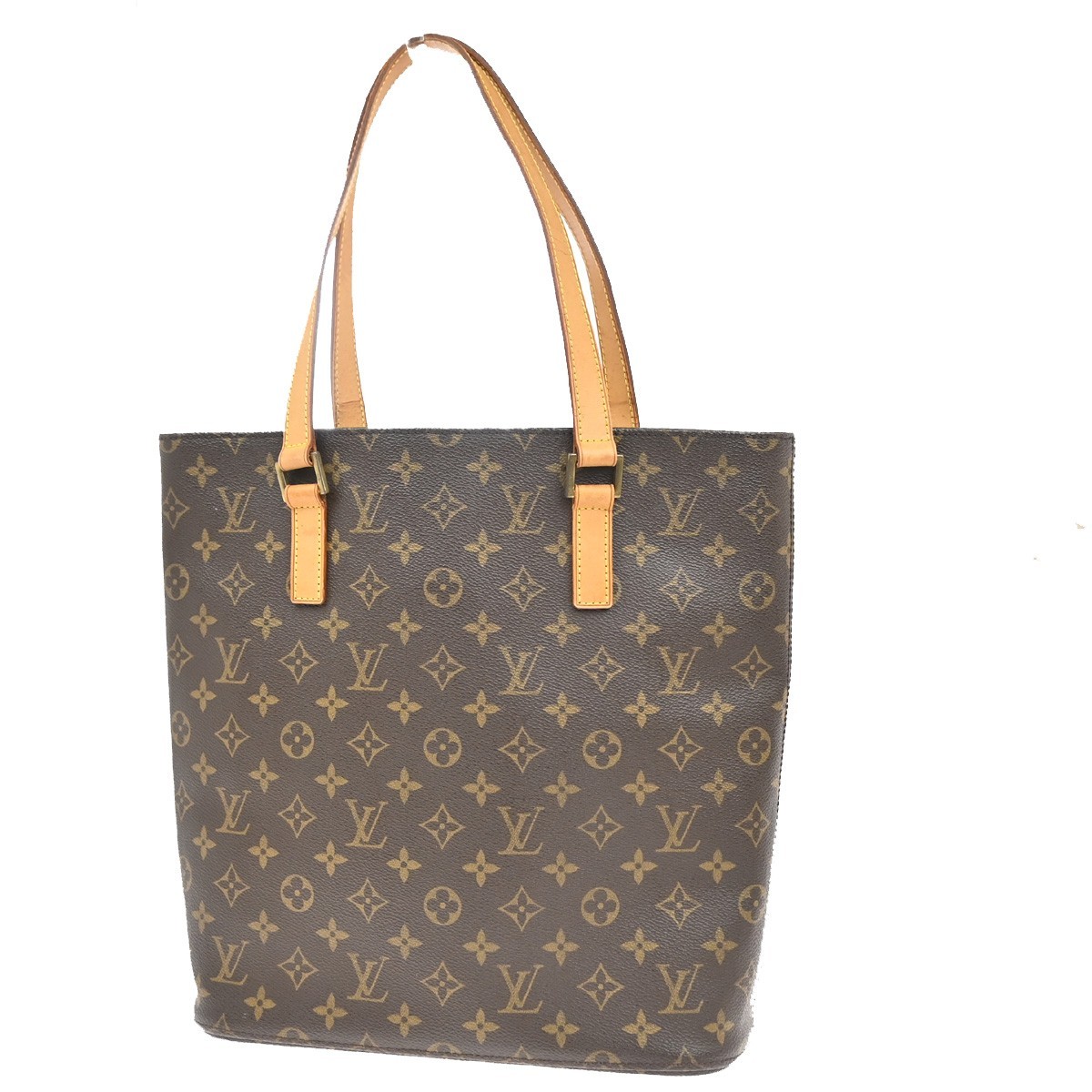 LOUIS VUITTON LV Vavin GM Shoulder Bag Monogram Leather BN France M51170 73KP592
