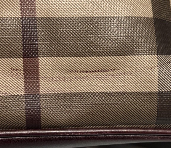 Burberry Northfield Tote and Shoulder Bag 3786569 146308174 With Dust Bag