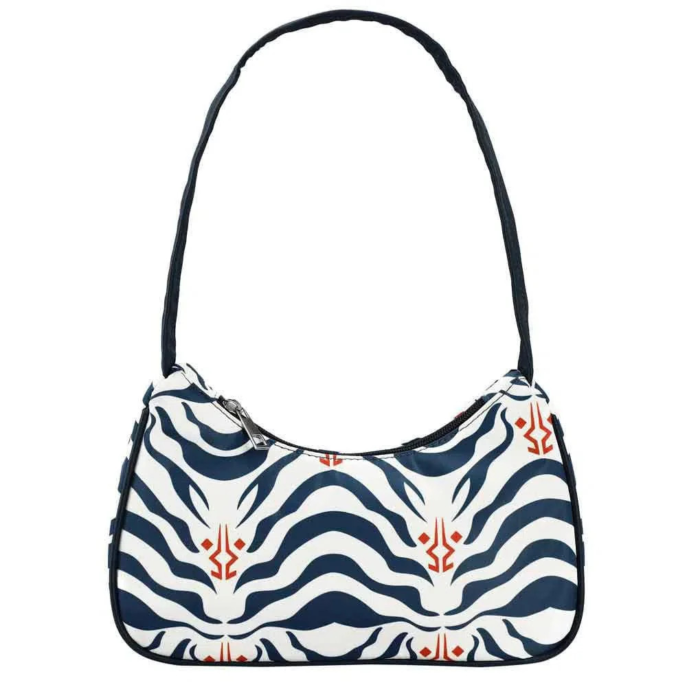 Star Wars – Ahsoka Tano Printed Shoulder Bag – Bioworld