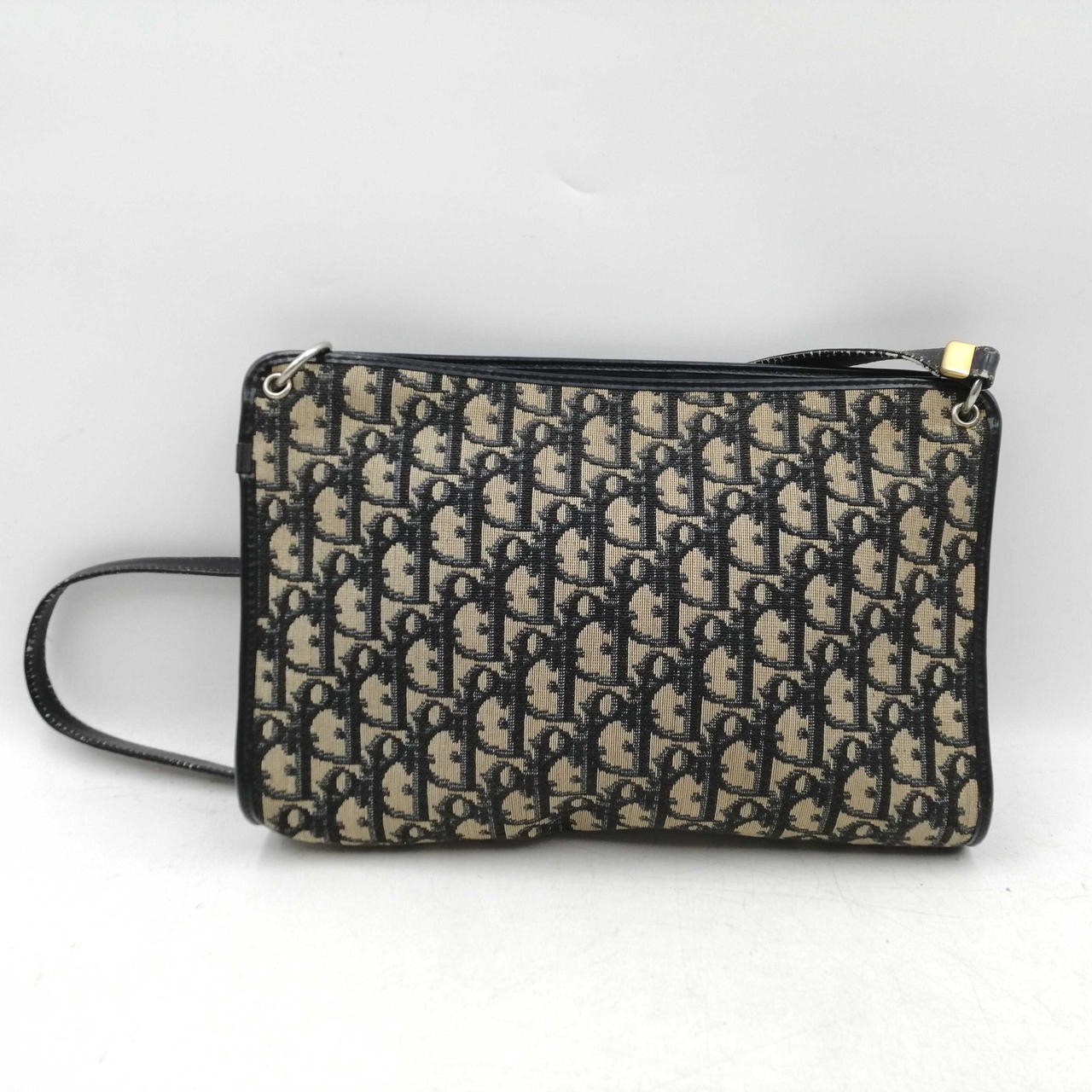 Christian Dior 11-inch shoulder bag