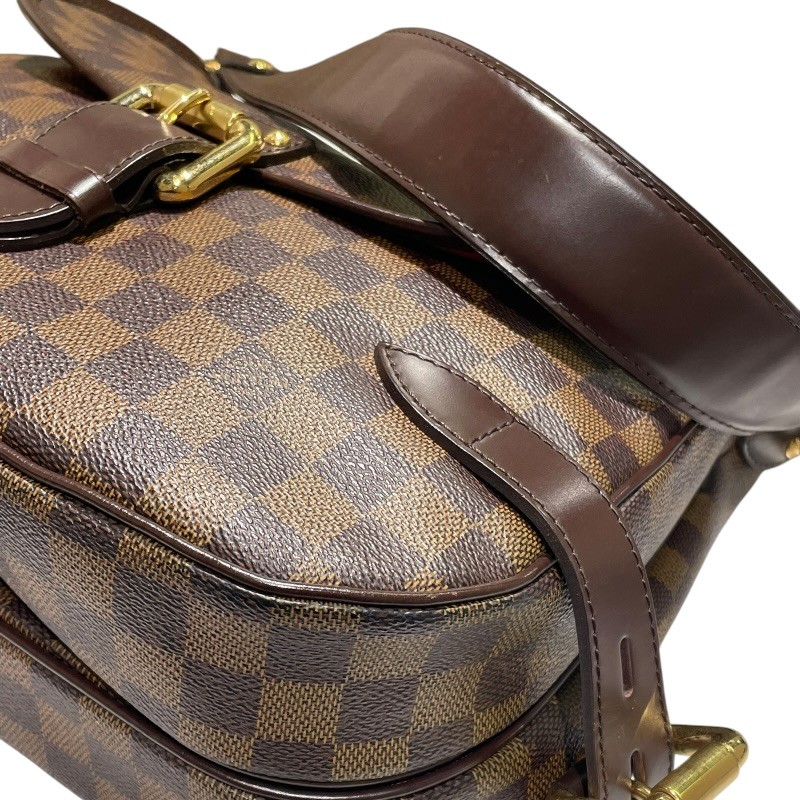 LOUIS VUITTON Highbury N51200 Shoulder Bag Japan ookura