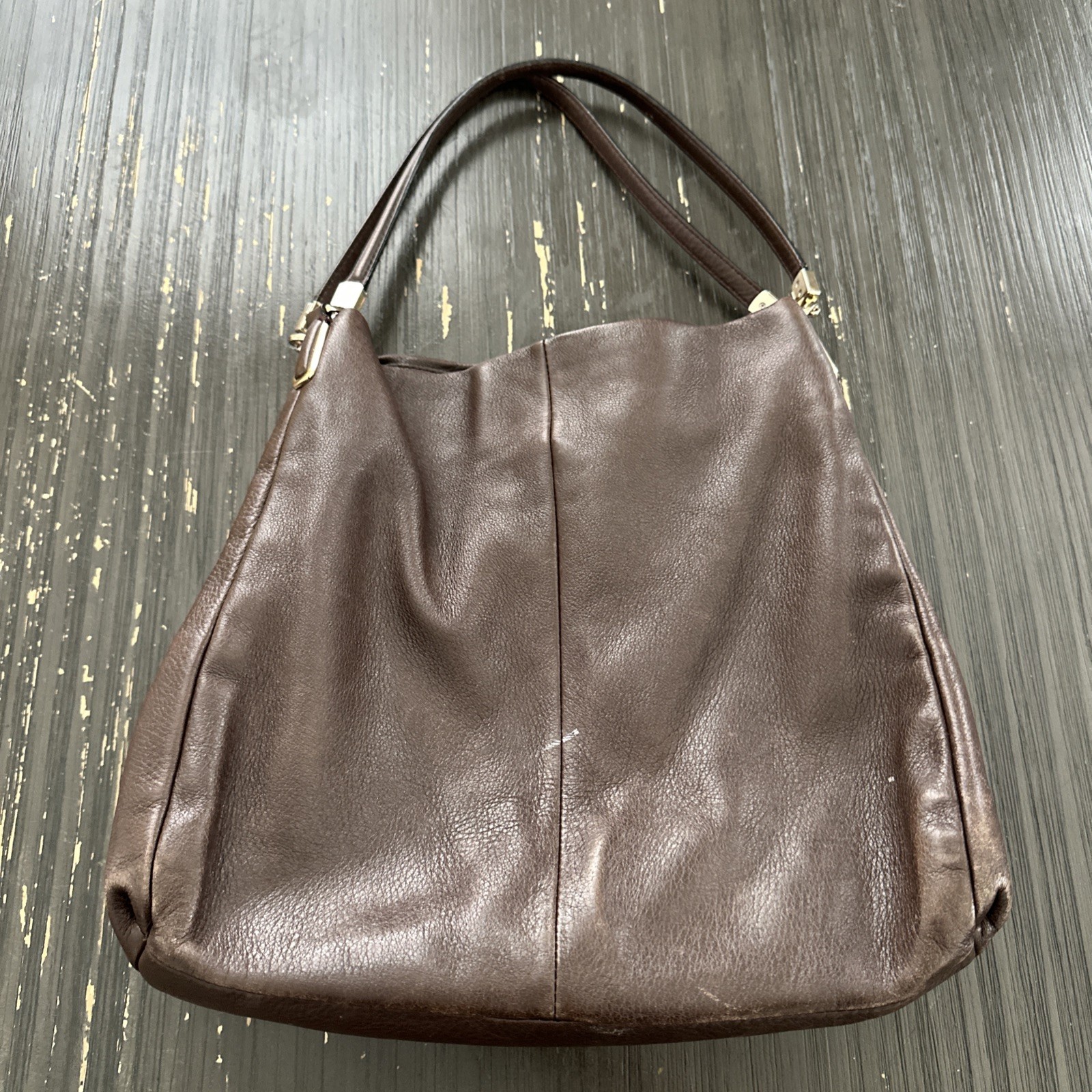 Coach Madison Phoebe 26224 Brown
