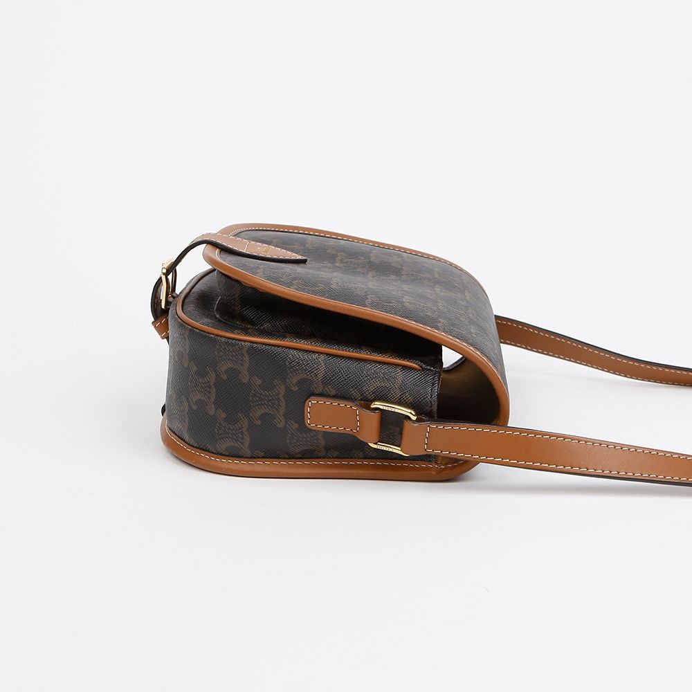Celine Medium Shoulder Crossbody Bag 191502BZJ 156959361 [P]
