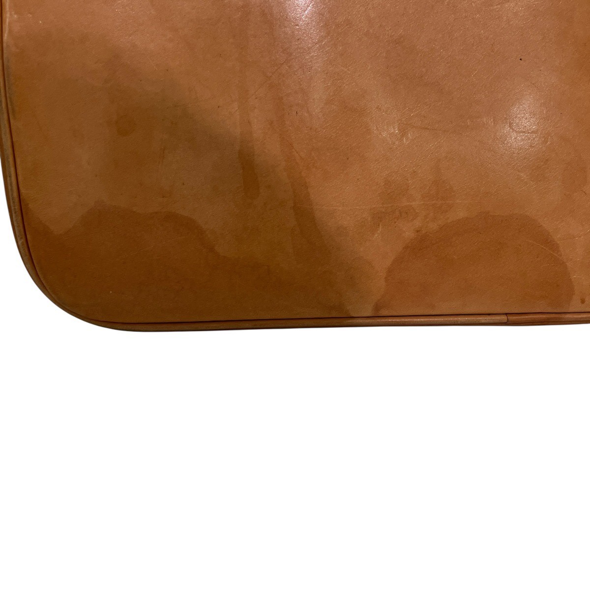 LOUIS VUITTON Alma Handbag Monogram Toaru ground M51130 Free shipping Used