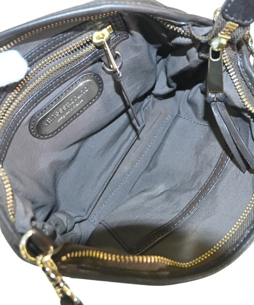 Vanessa bruno Shoulder Bags Brown 2200687852048