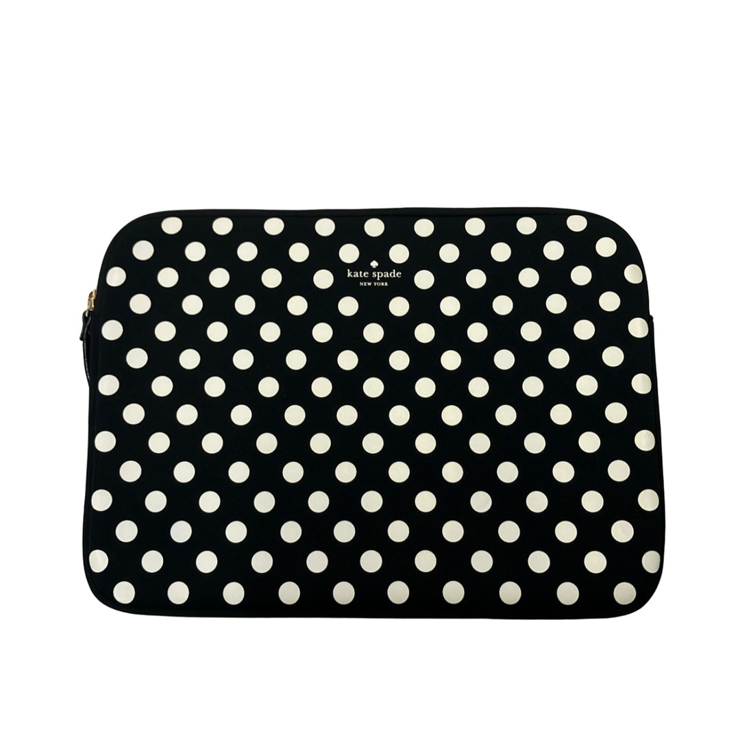 Beautiful Kate Spade Second Bag Dotted Ladies c9a4f5f8791d287c4e032e8f84d68fd9