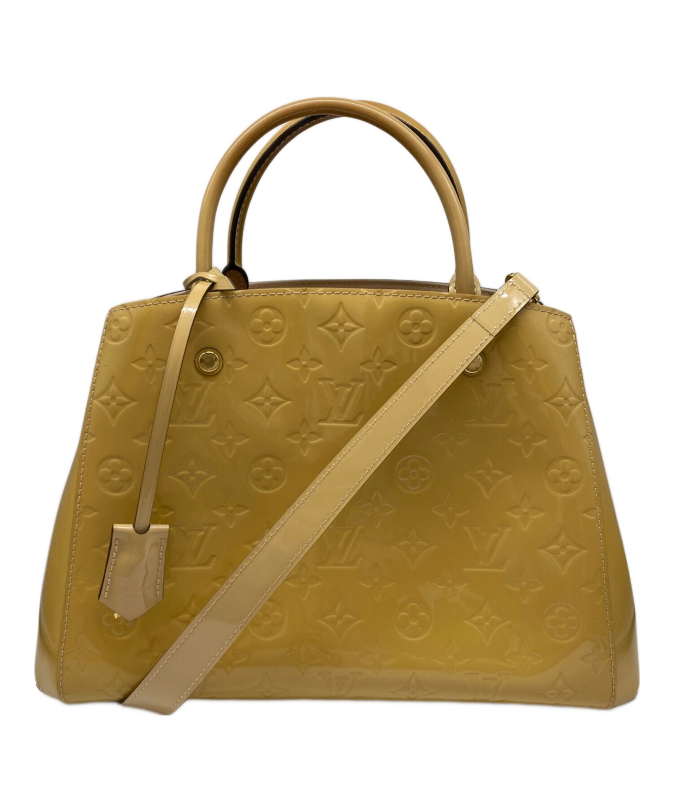 Louis Vuitton 2-Way MM M50169 Shoulder Bag #TFB2672