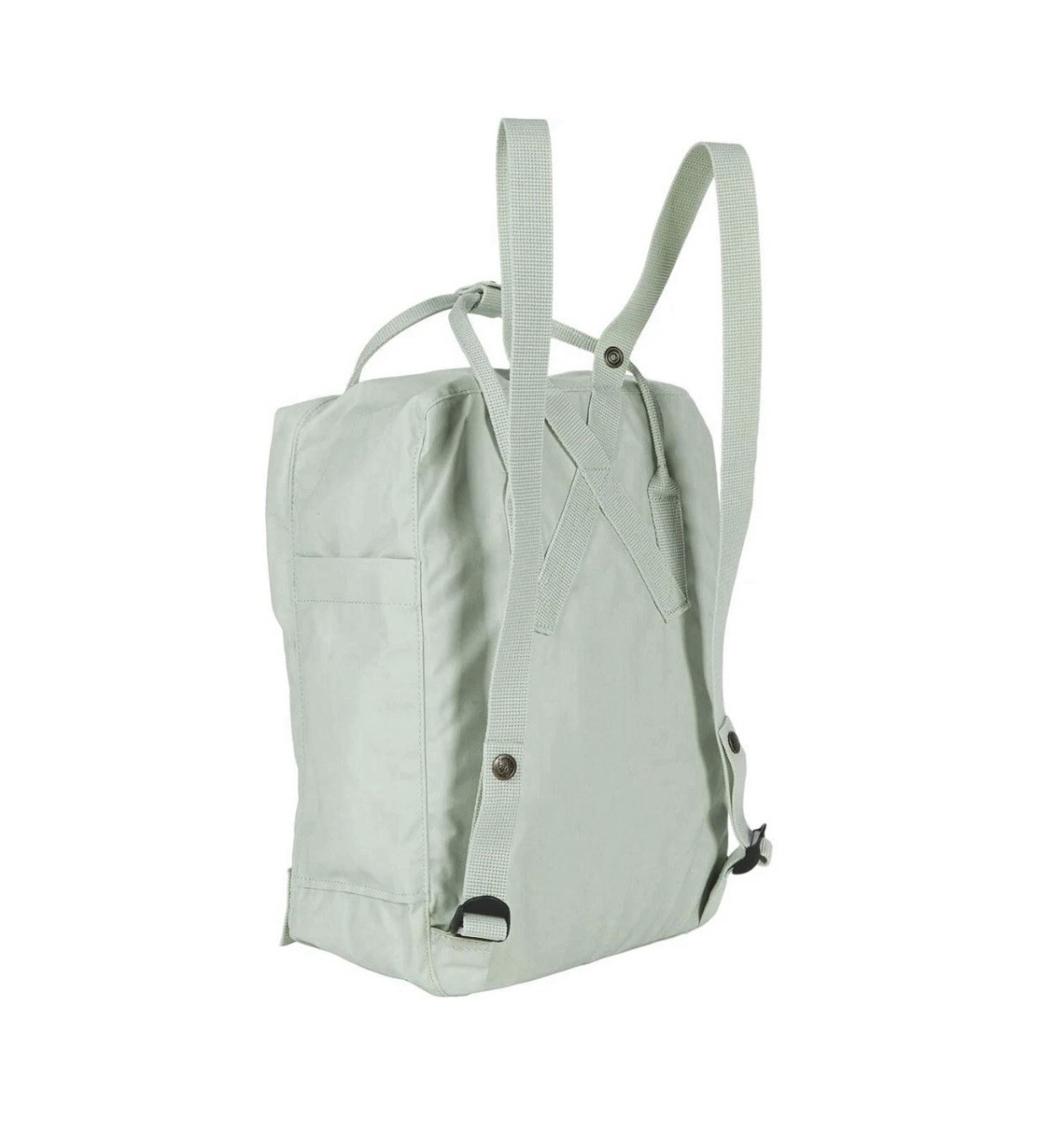 Fjallraven Kanken Classic 16L Backpack Mint Green X6012 Style 23510 NWT
