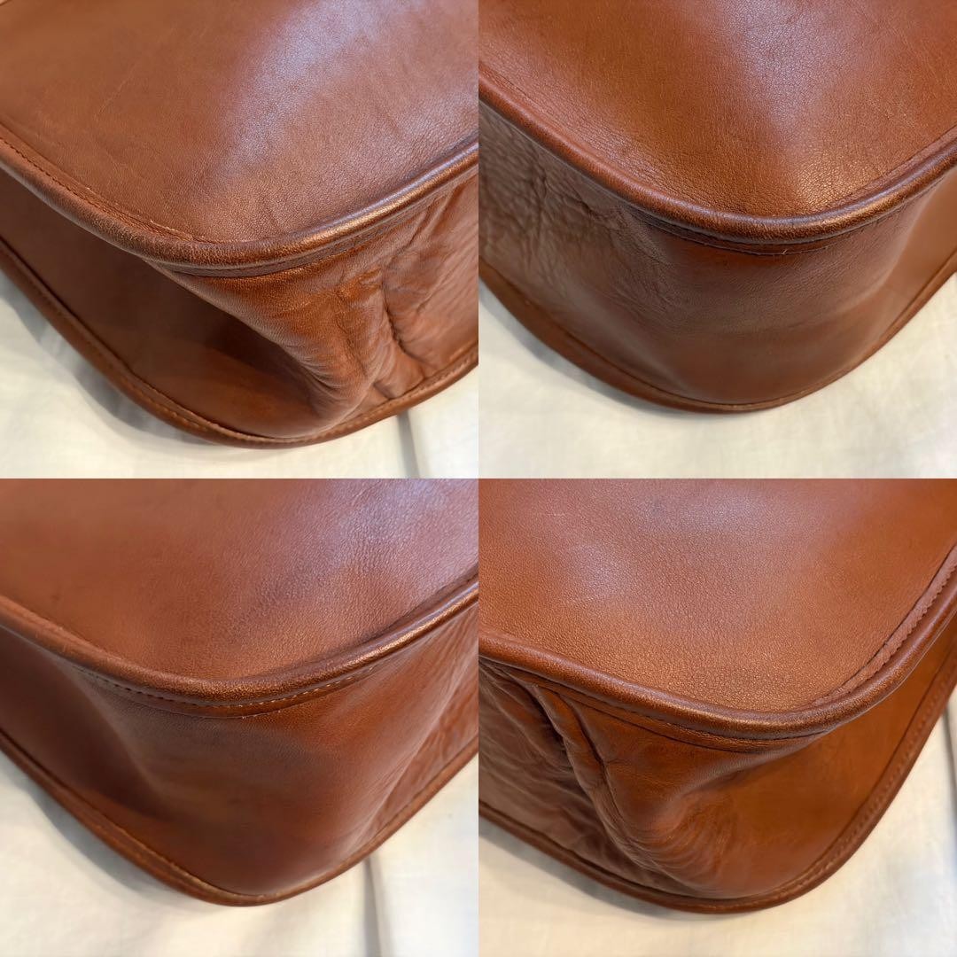 OLD COACH 9951 Patricia’s Legacy wash full care