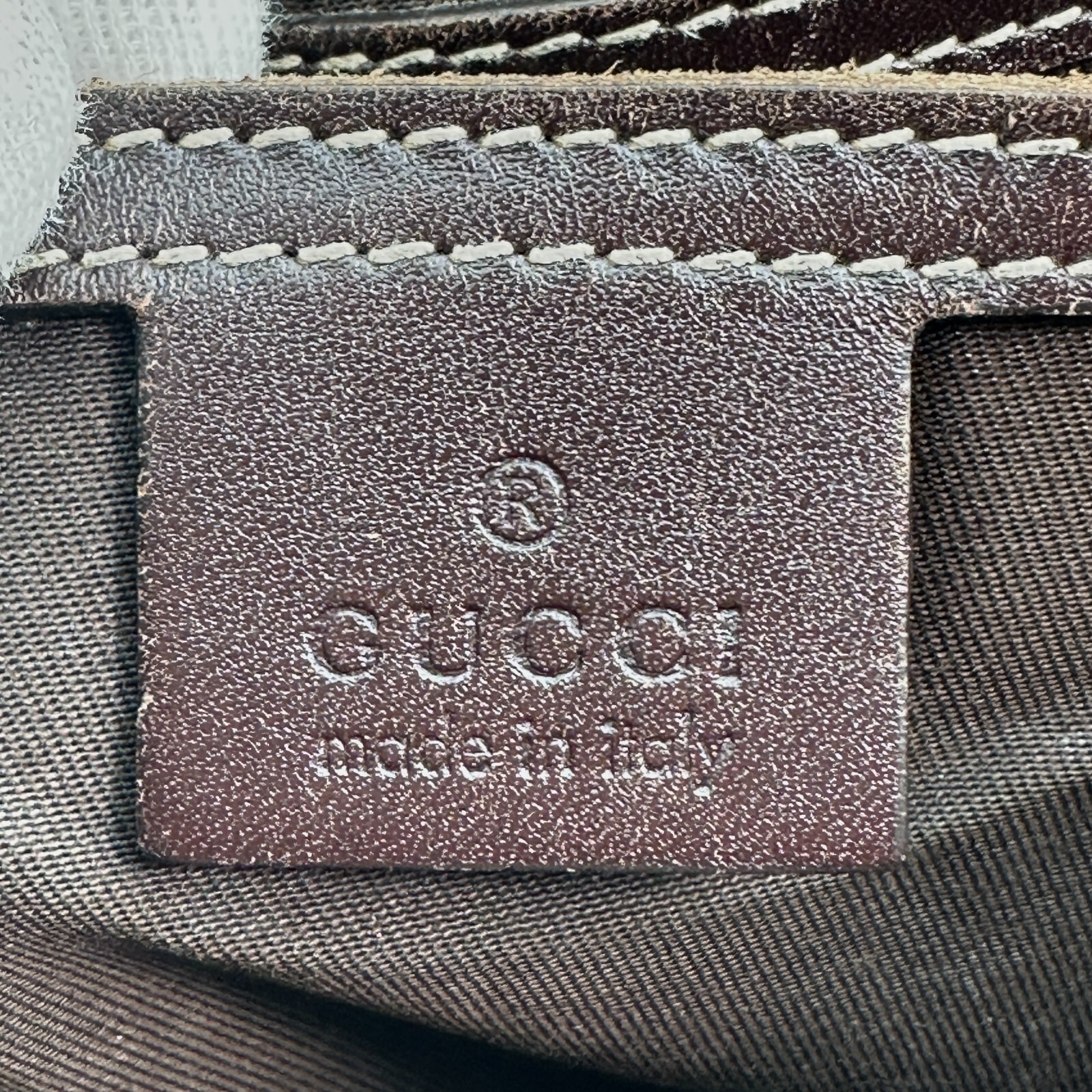 Gucci GG Shoulder Body bag PVC