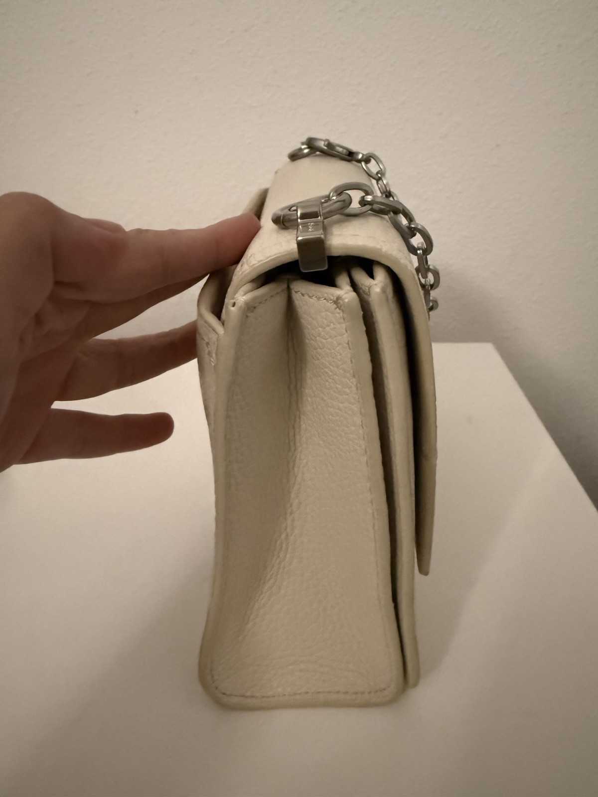 Oroton Elina Small Satchel (2021 Model)