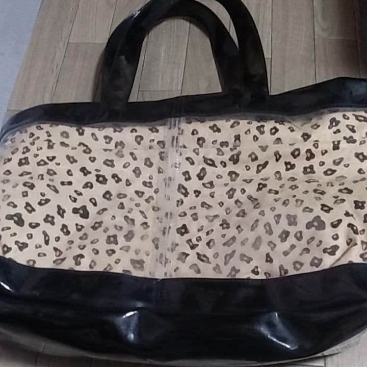 SeeByChlo Leopard Print Shoulder Bag