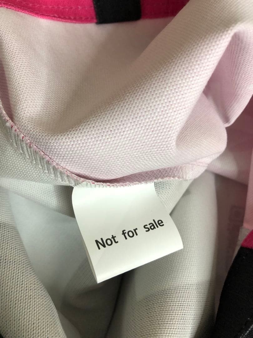 Louis Vuitton SEE LV TOKYO Novelty Tote bag Canvas black white pink.Japan only.
