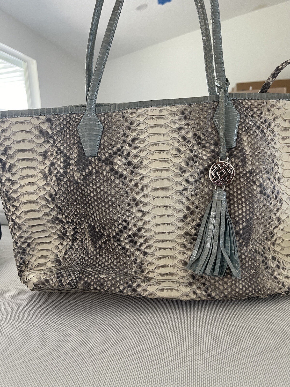 Helmer Maxi Jojo Purse