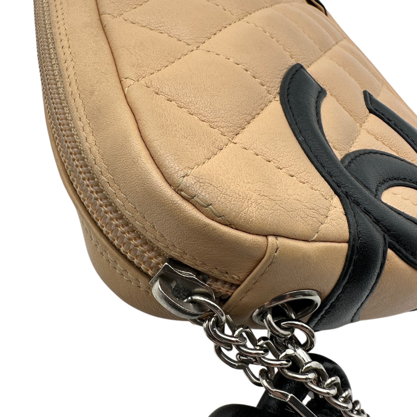 CHANEL Cambon Shoulder Bag A25175 Shoulder Bag Japan ookura