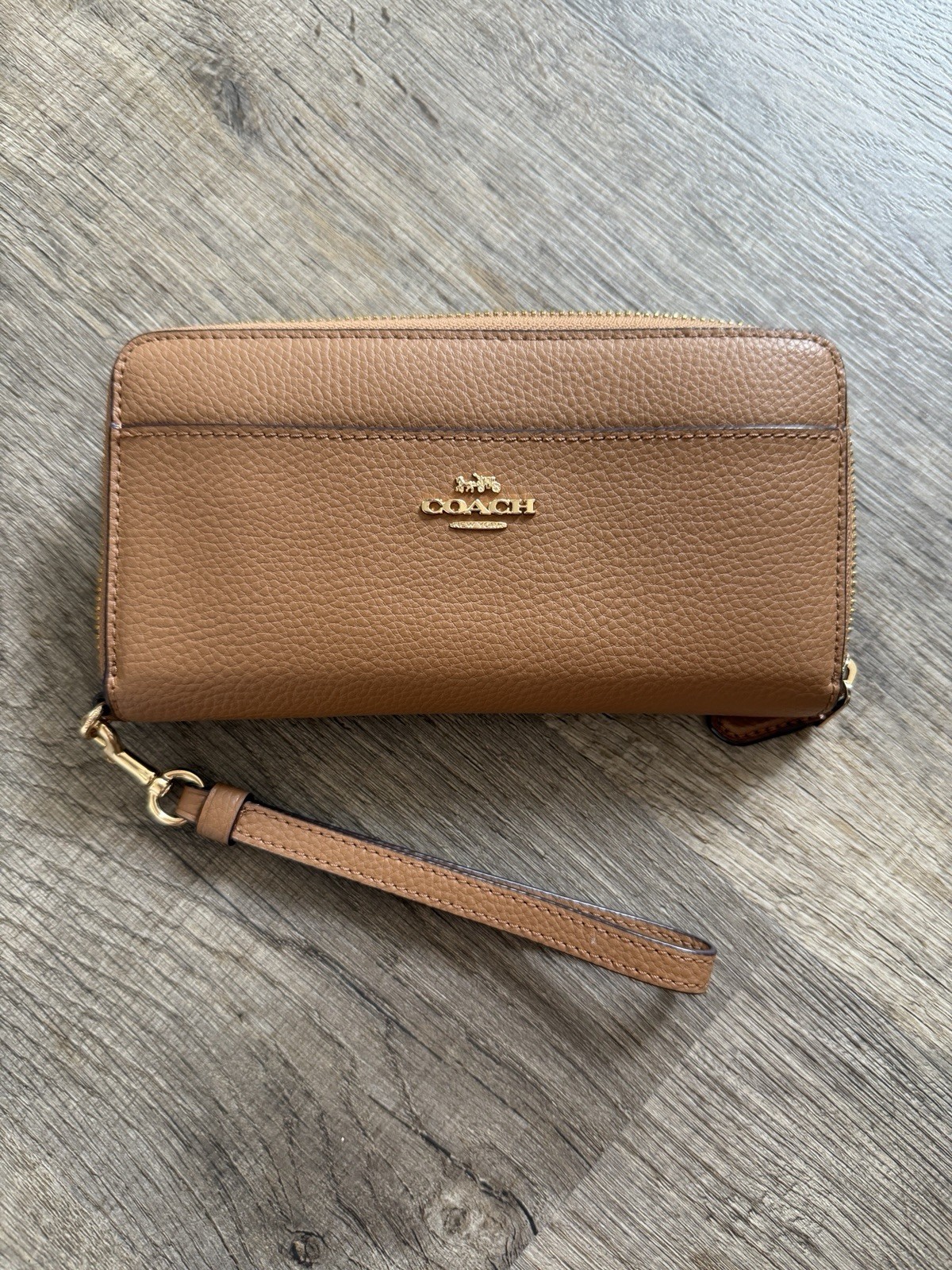 Coach Jamie Camera Bag With Wallet And Card Holder