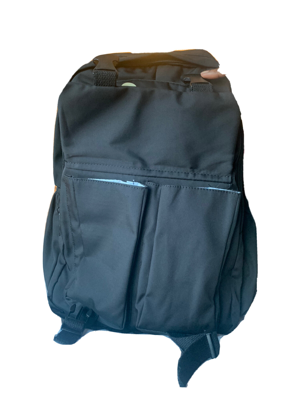 Korean-imported Large capacity Travel/Book Bag For Women/ Teens