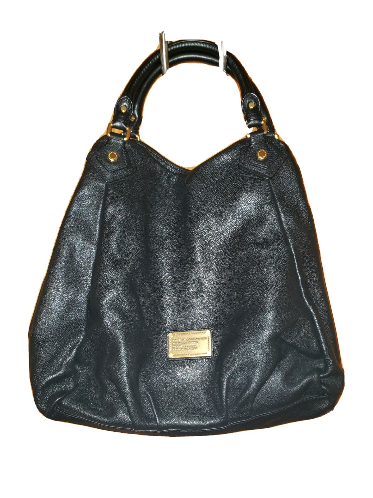 Marc Jacobs Classic Q Fran Hobo Bag