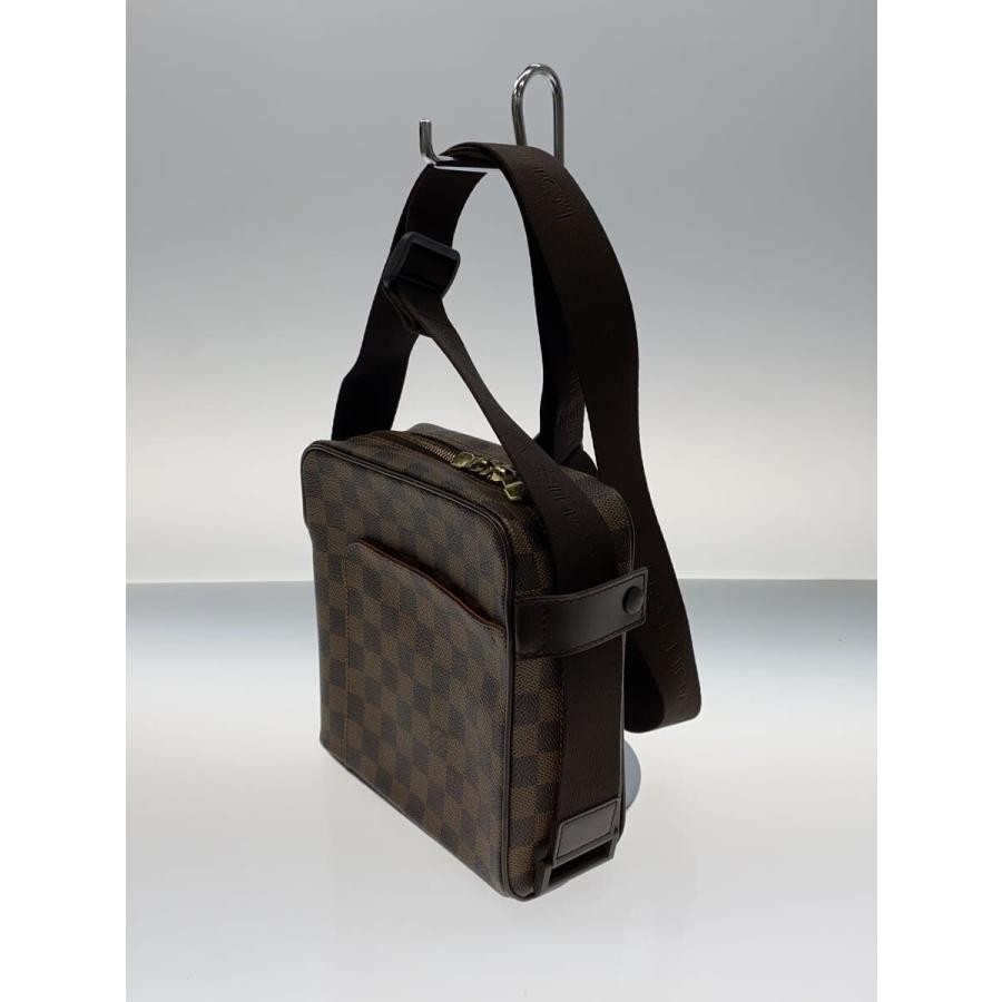 Louis Vuitton Shoulder Bag Leather N41442 y0_0726