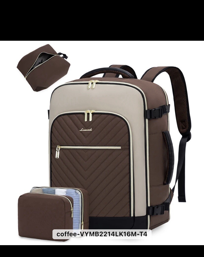 travel backpack women