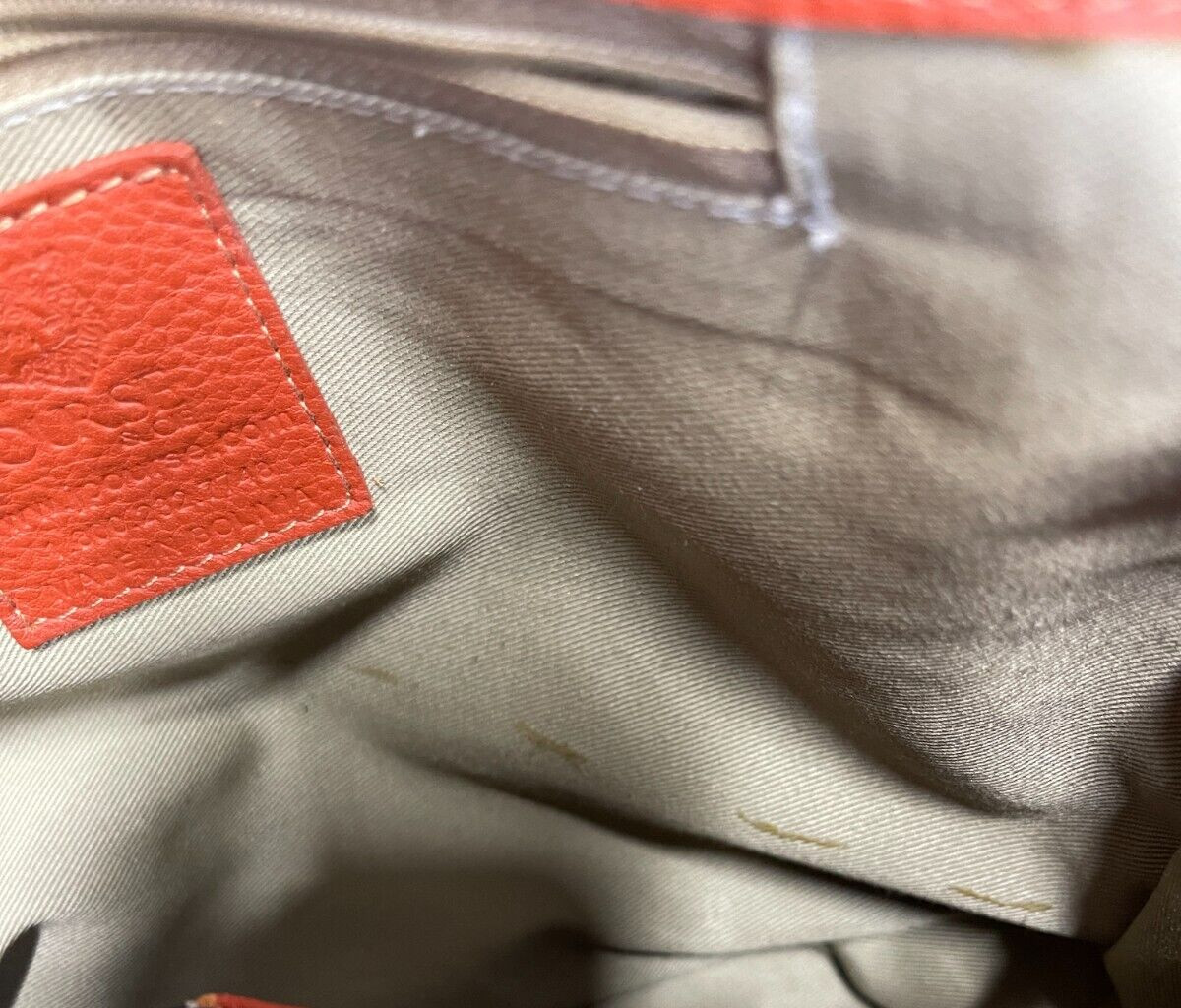 JPOurse Open Trails Petite Bag